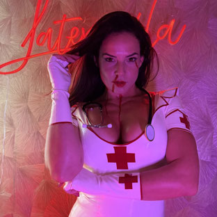 Latexmila