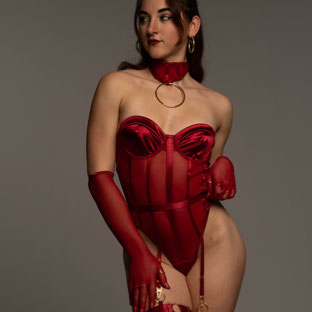 Bibi