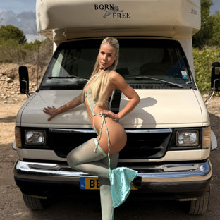 Cheyenne Bo
