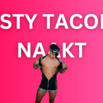 Dusty Taconis Naakt