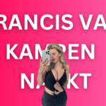 Francis van Kampen Naakt