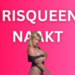 IrisQueen Naakt