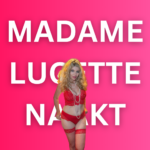 Madame Lucette Naakt