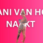 Shani van Hoey Naakt