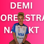 Demi Torenstra Naakt